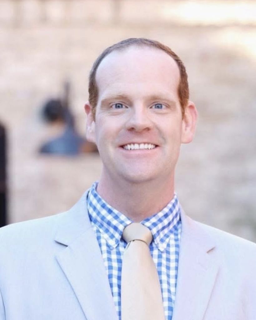 Chess Thigpen Profile Photo