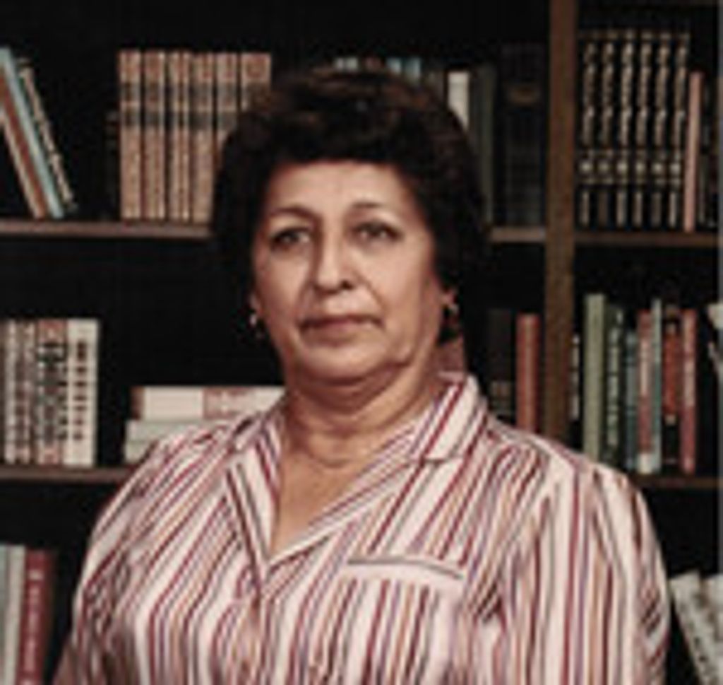 Tomasa Ochoa