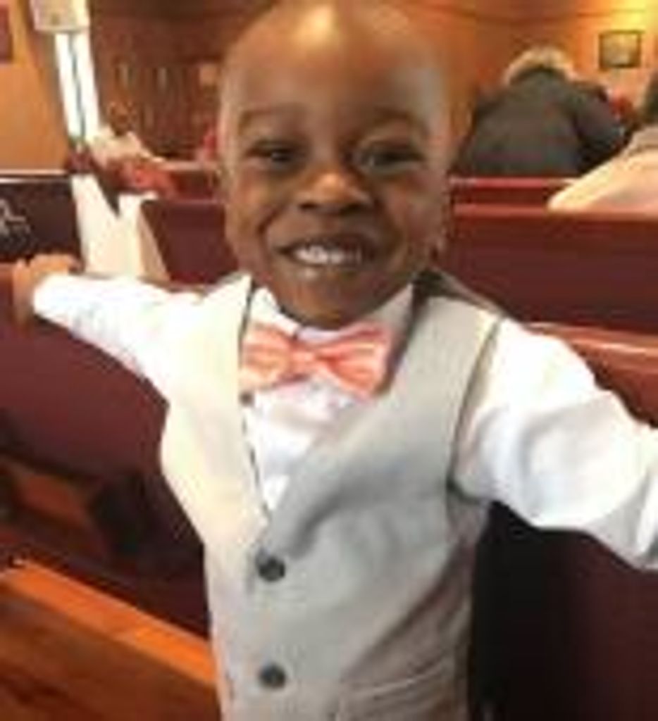 Israel Micah Edward Allen Profile Photo