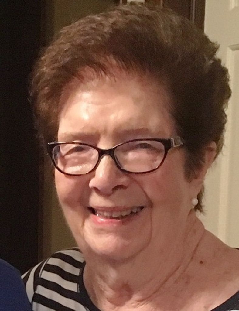 Mary G Haefele Profile Photo