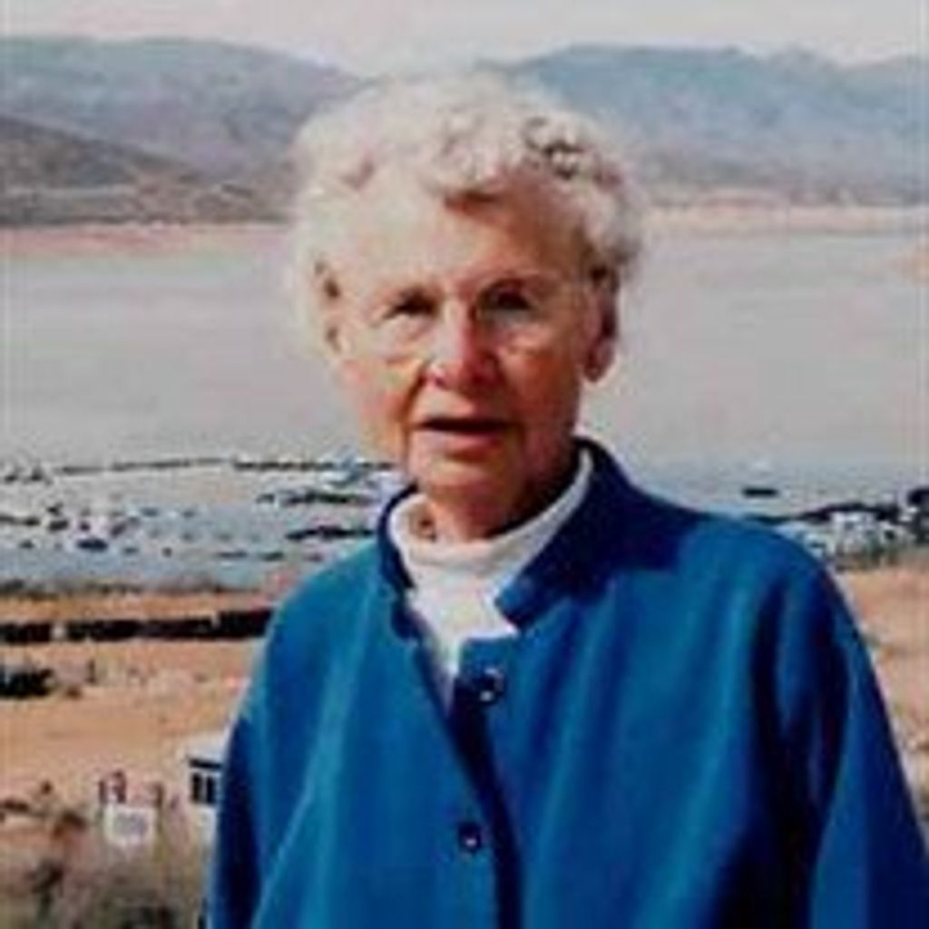 Geraldine  R. Tri