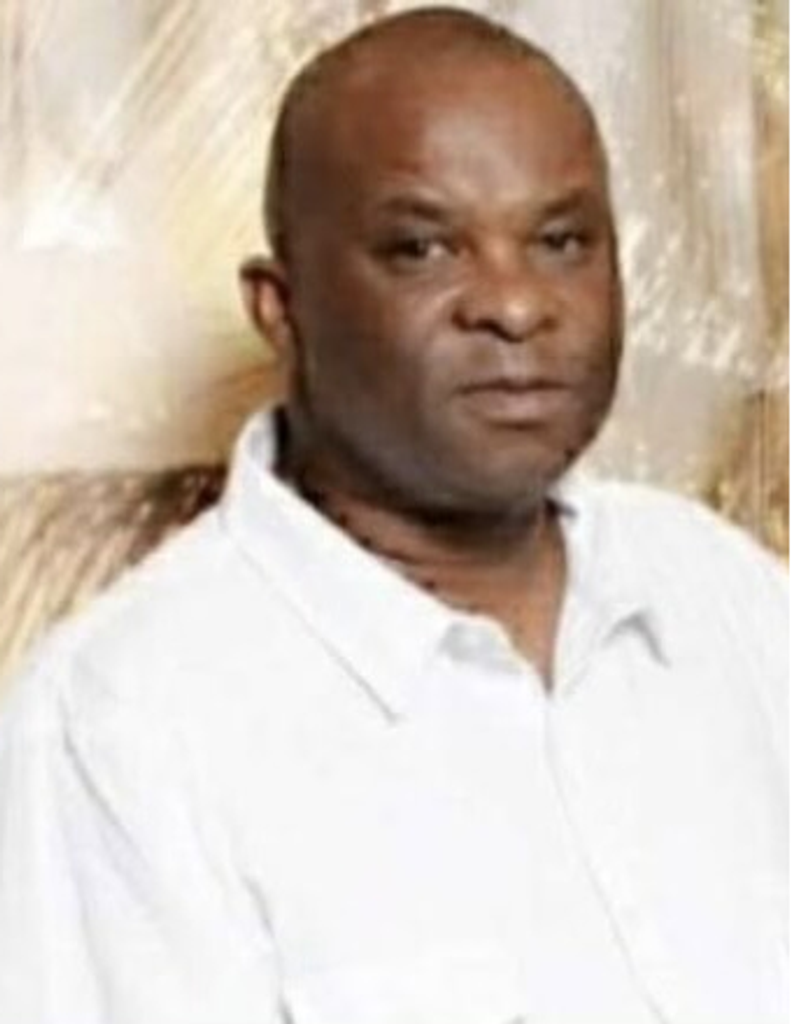 Derrick L Wilson Profile Photo