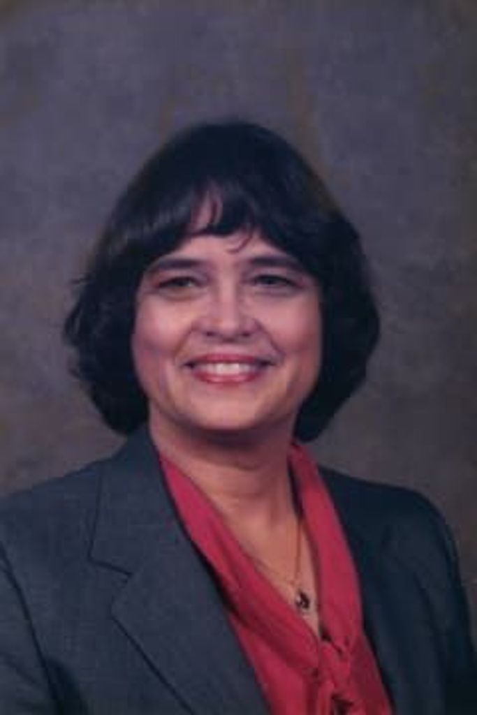 Marianna Vaughan Profile Photo