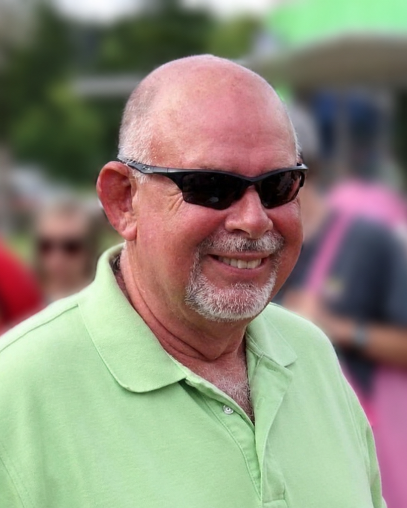 Luther "L.W." Wilson Henderson, Jr. Profile Photo