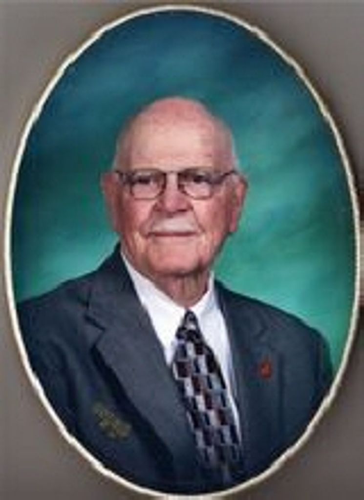Robert C. Harrington