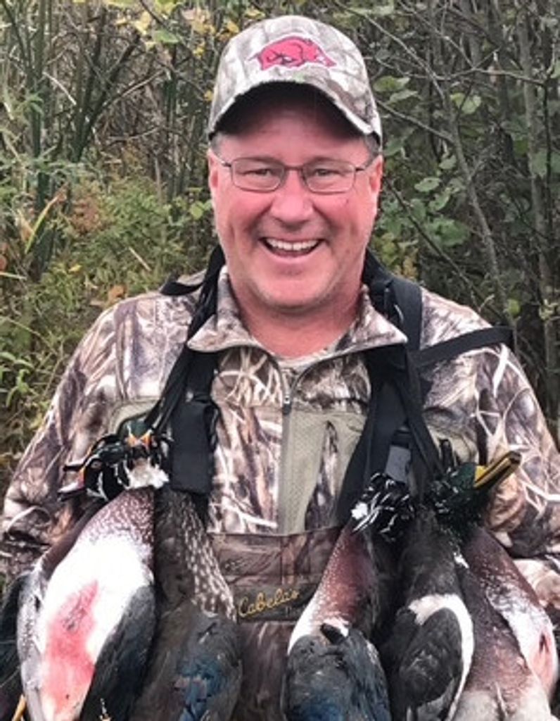 Bryan G. Oster Profile Photo