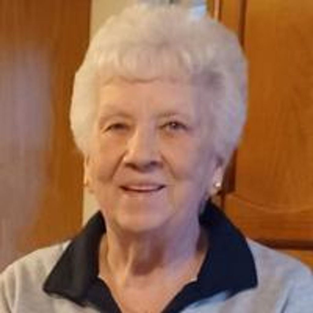 Evelyn C. (Wojtkowiak) Taylor