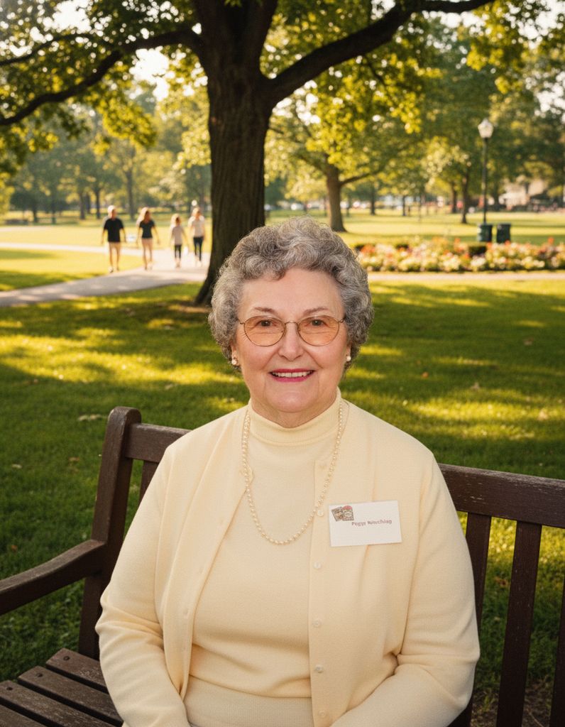 Peggy Nieschlag