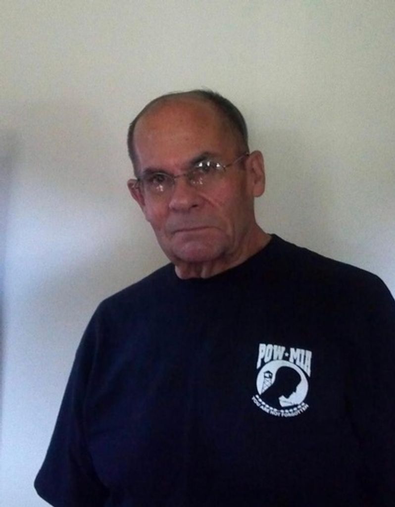 John James Vanleuven Profile Photo