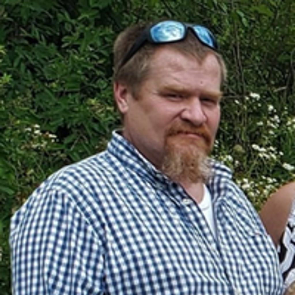 Harry W. Gordon Profile Photo