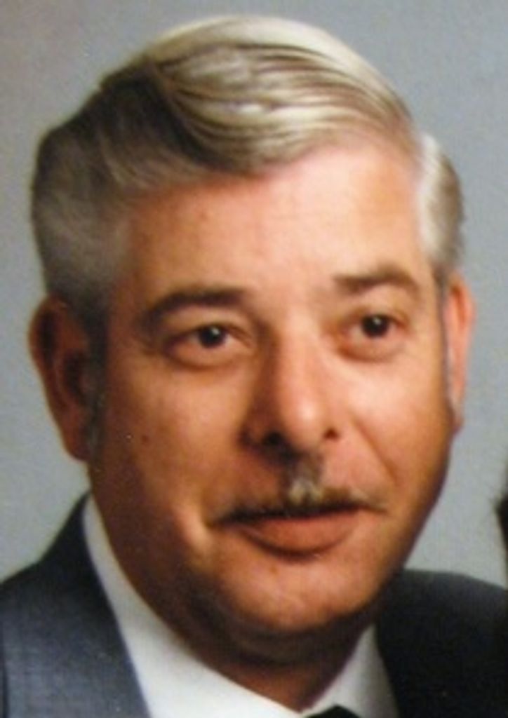 Merlon M. "Bud" Schaefer