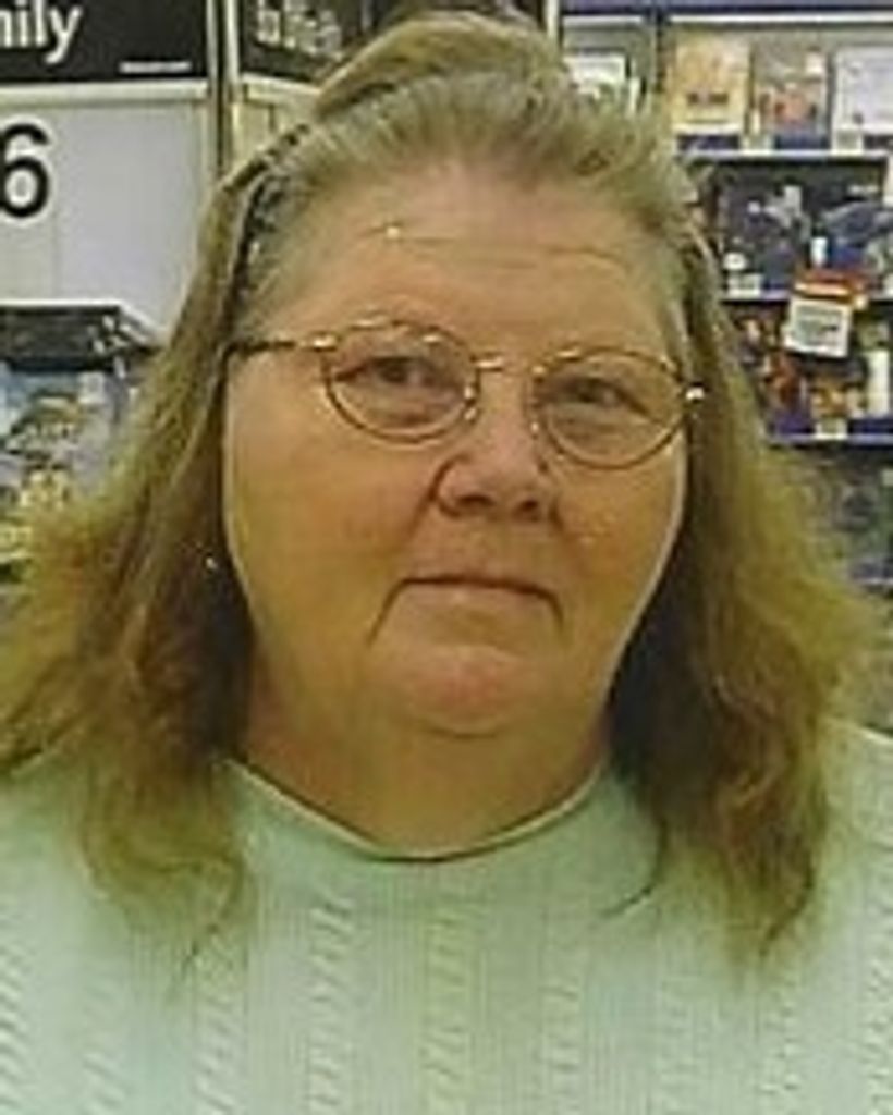 Leola Mae Blackston Profile Photo