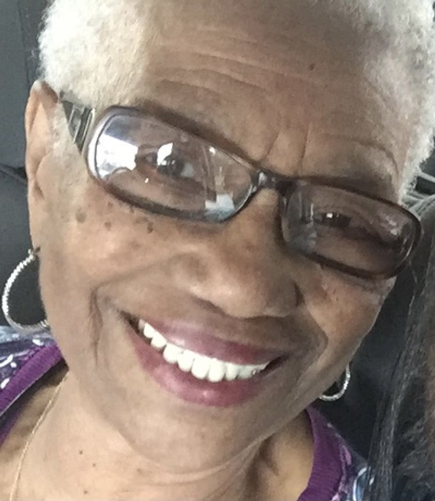 Barbara J. Williams Profile Photo