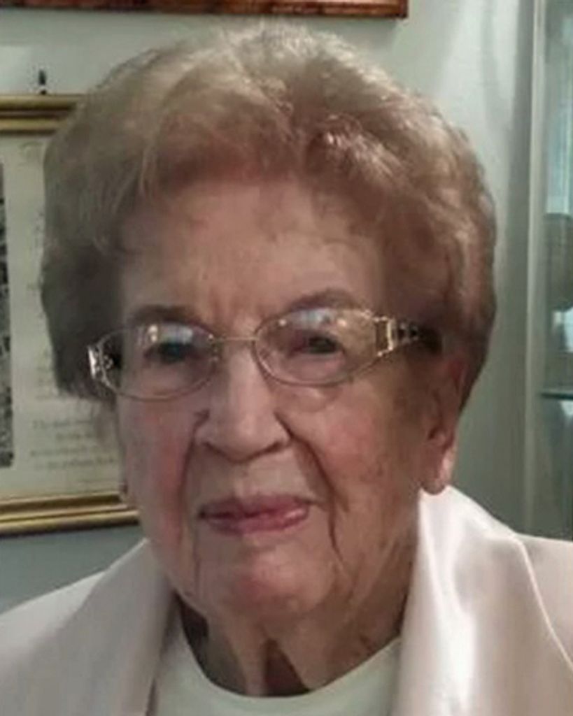 Rose Viola Beier Profile Photo