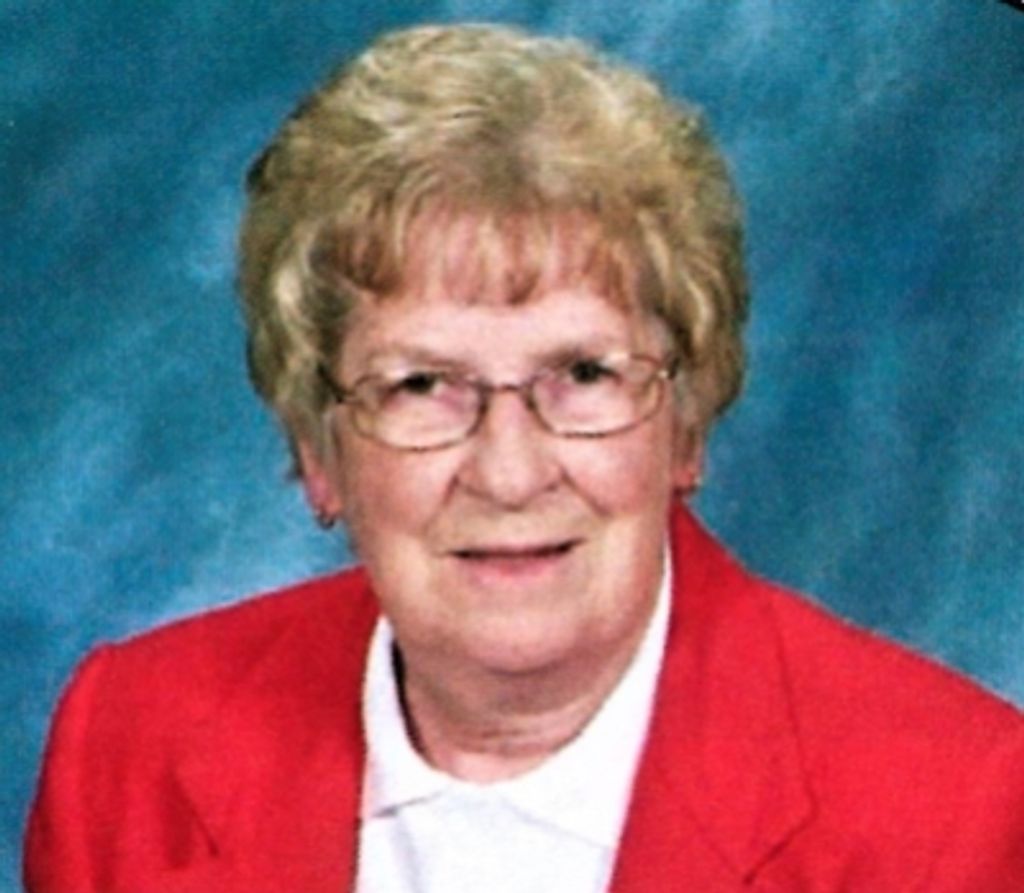 Ruth E. Cain Profile Photo