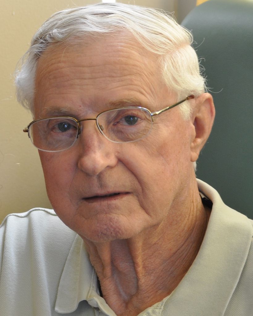 Vernon Leroy Hoeksema Profile Photo