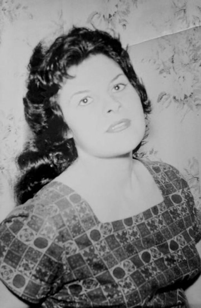 Myrtle Ann Carter