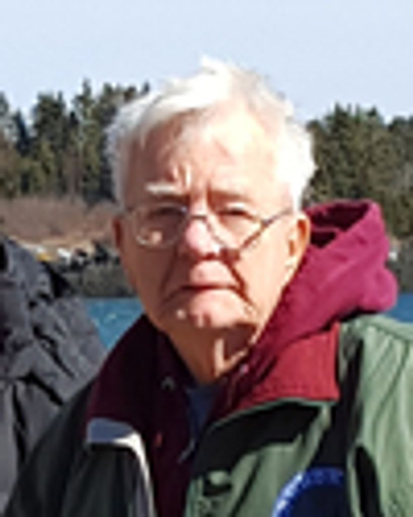 James Earle Howard Profile Photo