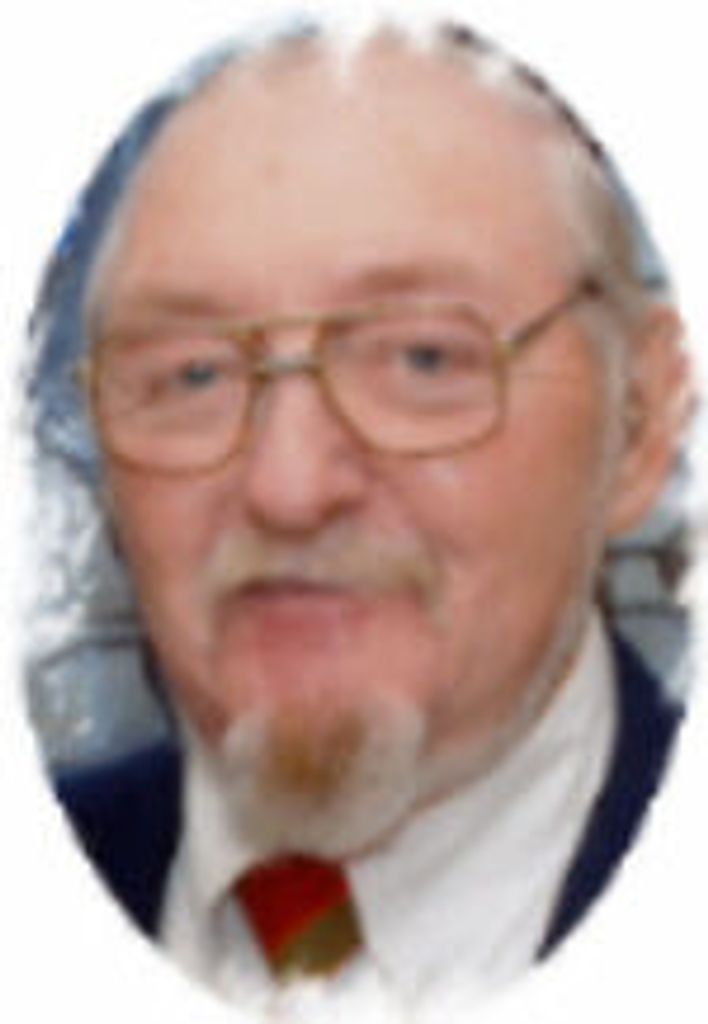 Martin Frederick Krampe Profile Photo