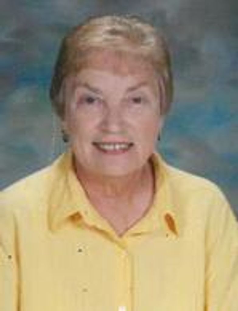 Dorothy Hamilton