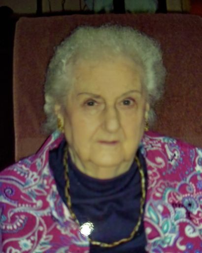 Lorraine Young's obituary image