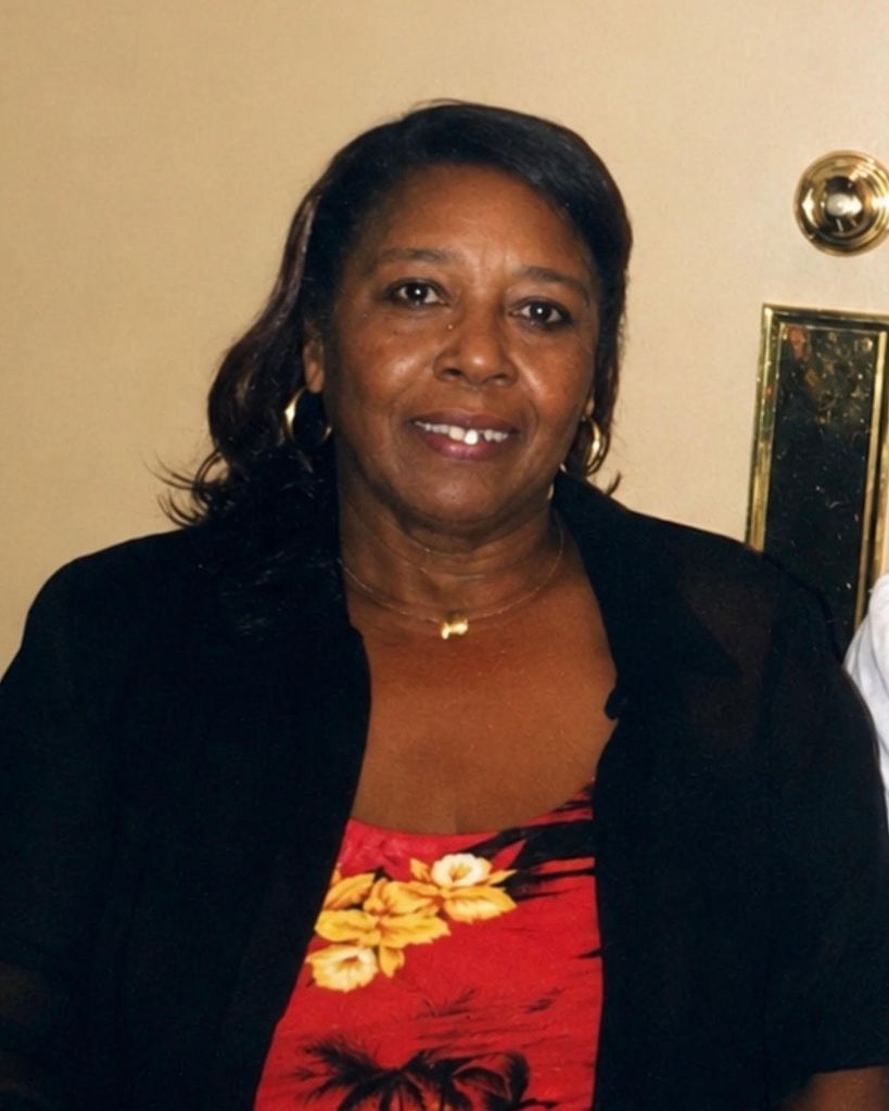 Queen Elizabeth Bolden Profile Photo
