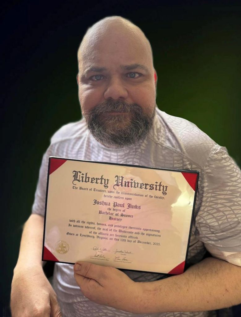 Joshua Jinks Profile Photo