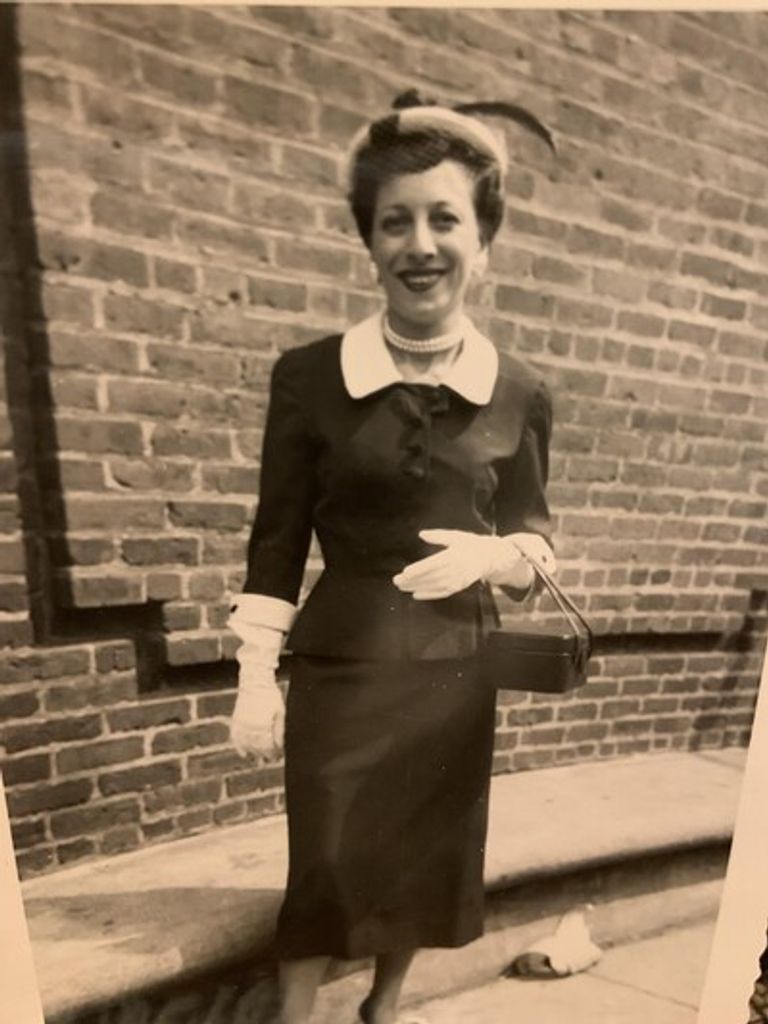Jennie J. Fazio Profile Photo