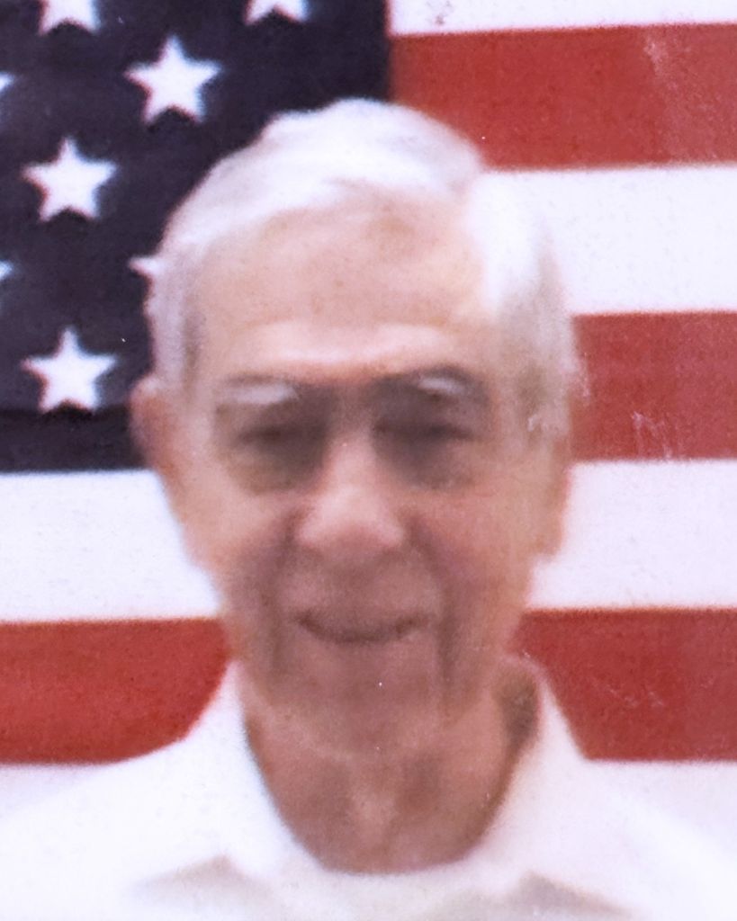 Charlie L. Moore, Jr.