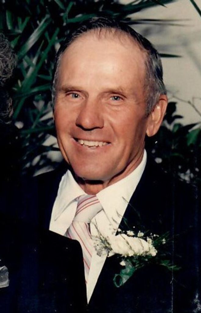 Kenneth Reinhold Kahler