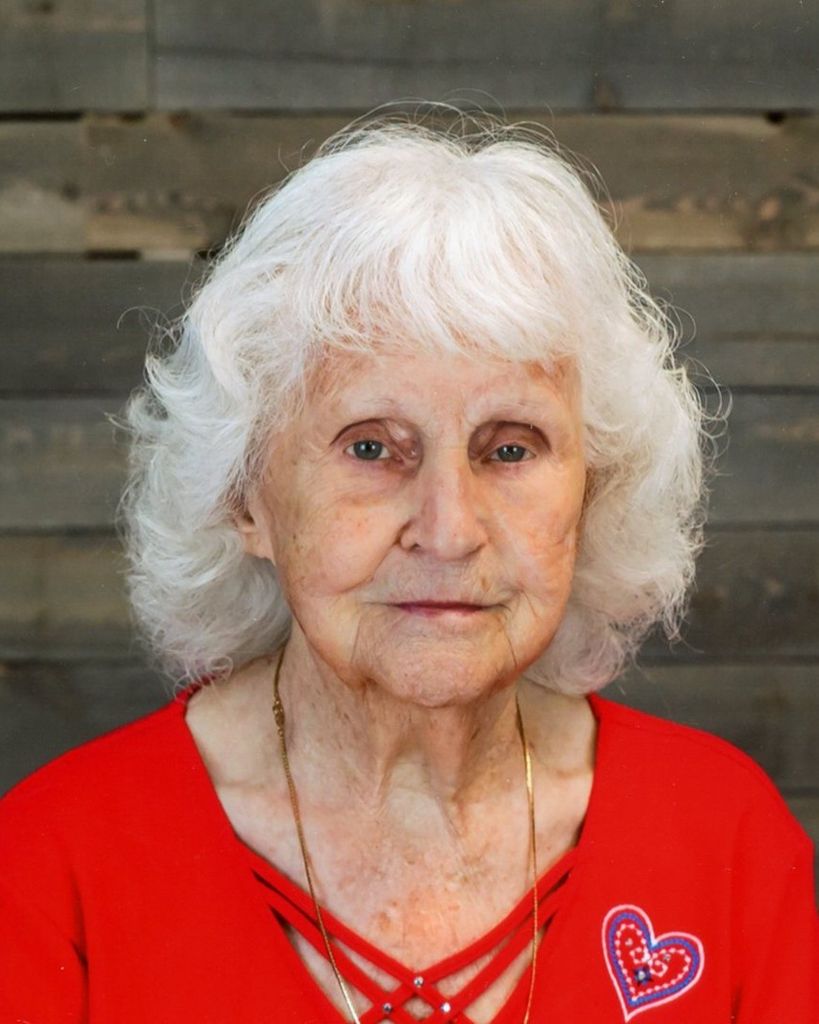Sarah Blevins Profile Photo