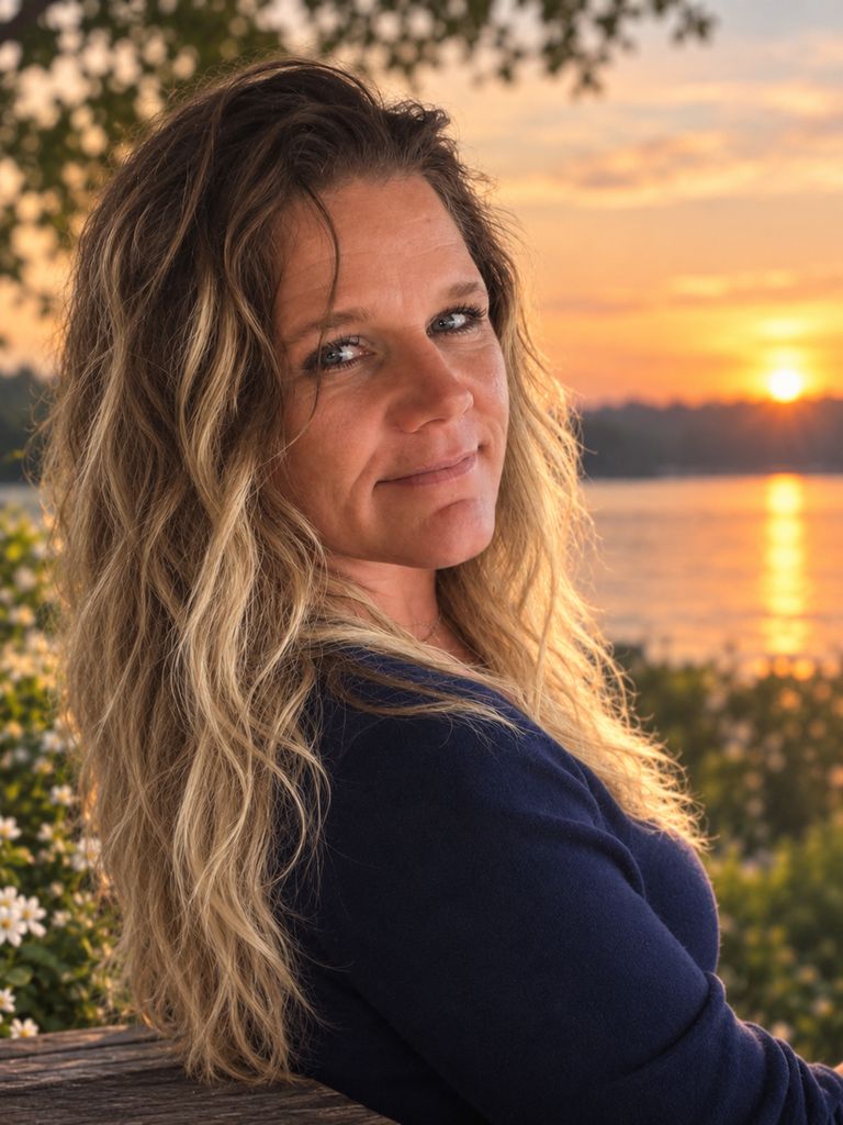 Melanie Denise Jackson Profile Photo