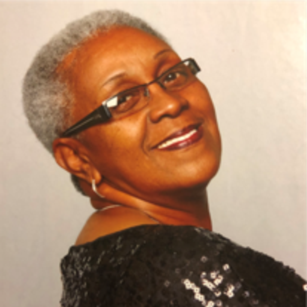 Brenda Joyce Brown Profile Photo