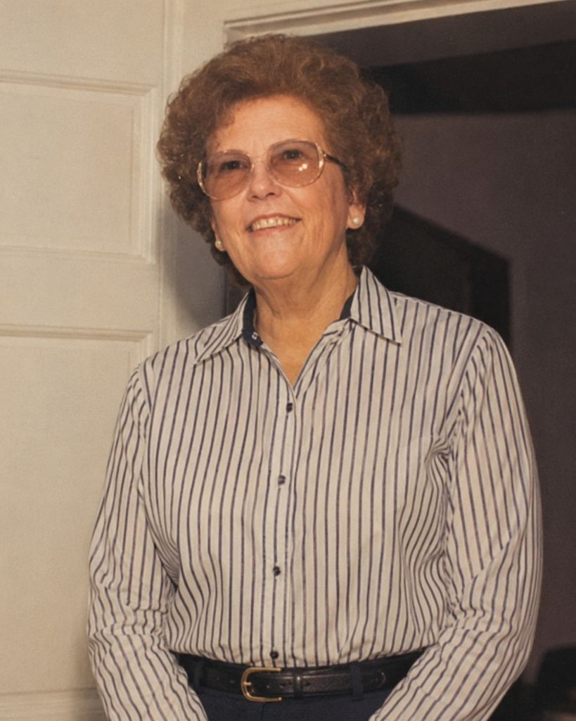 Eddie Pearl Wiley