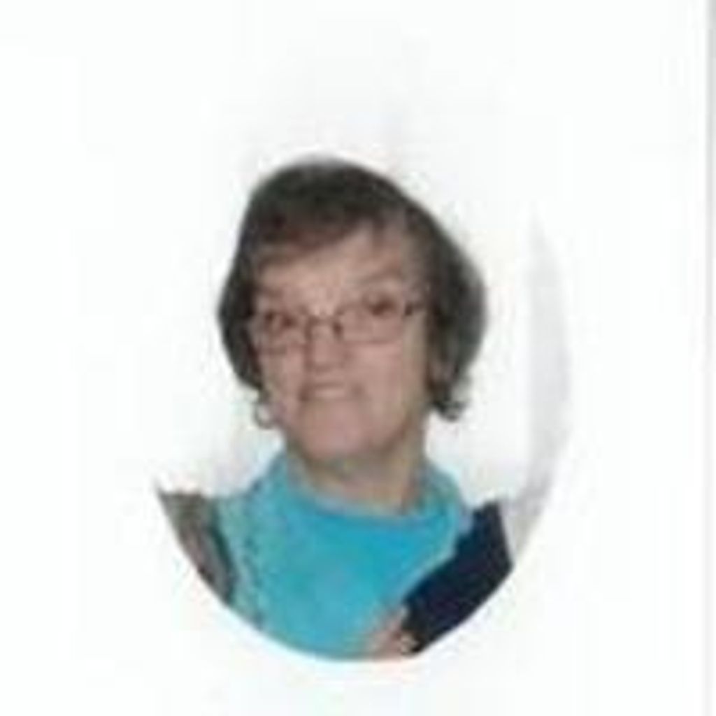 Anne Marie Donovan
