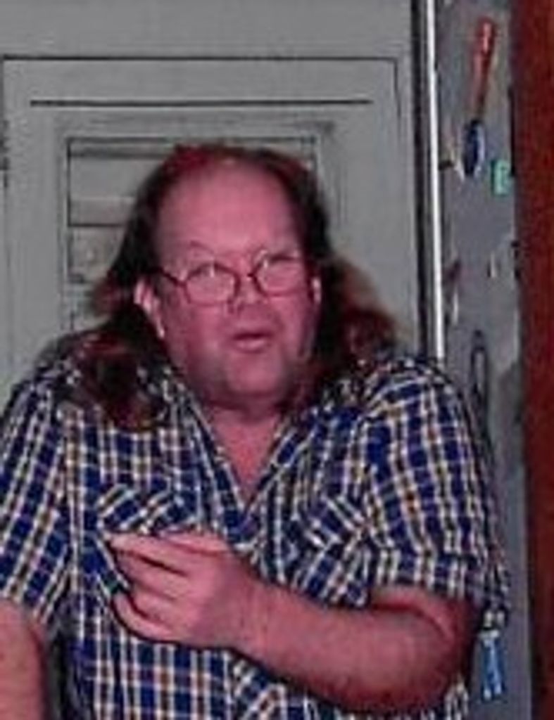 Randy Royston