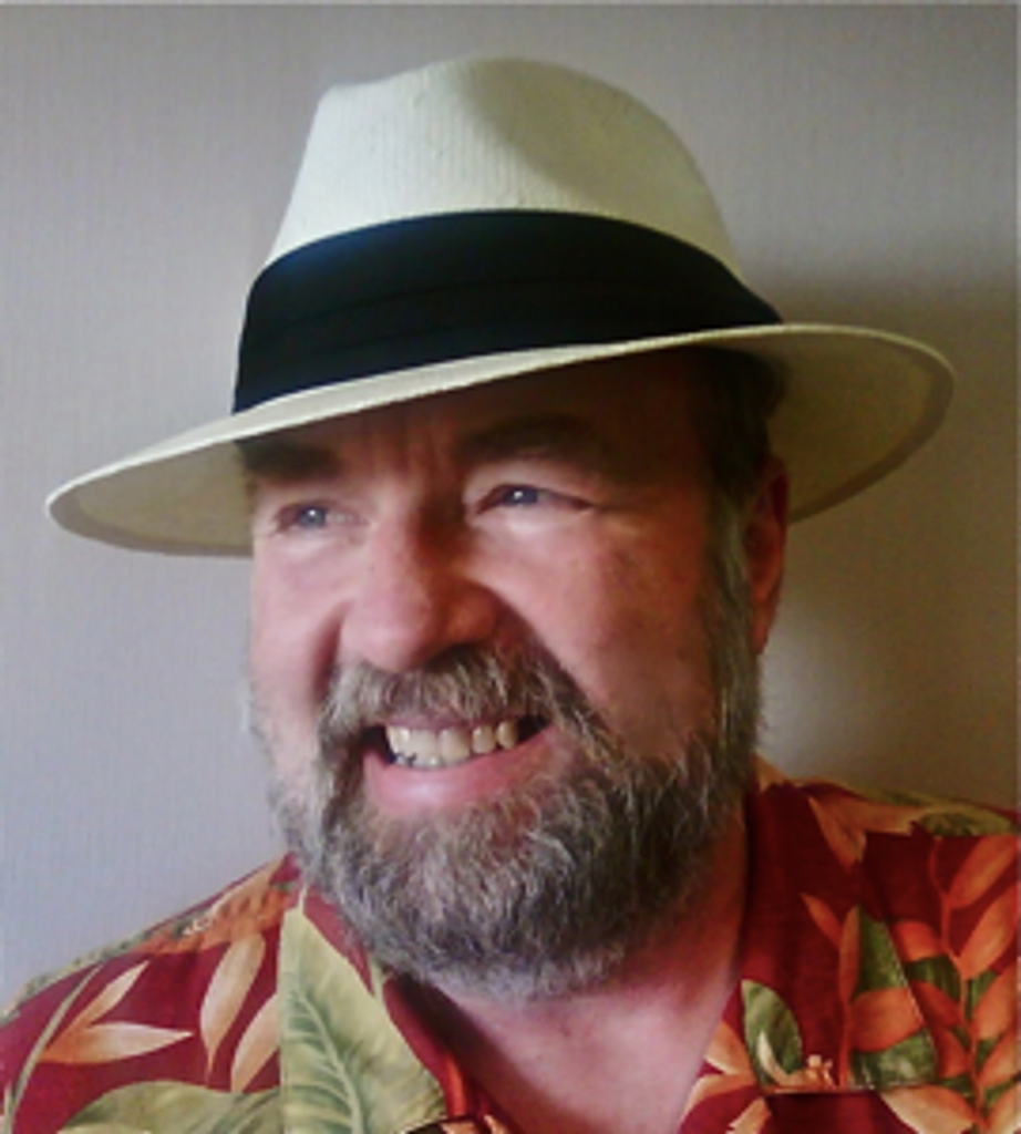 Daniel G Magnafichi Profile Photo