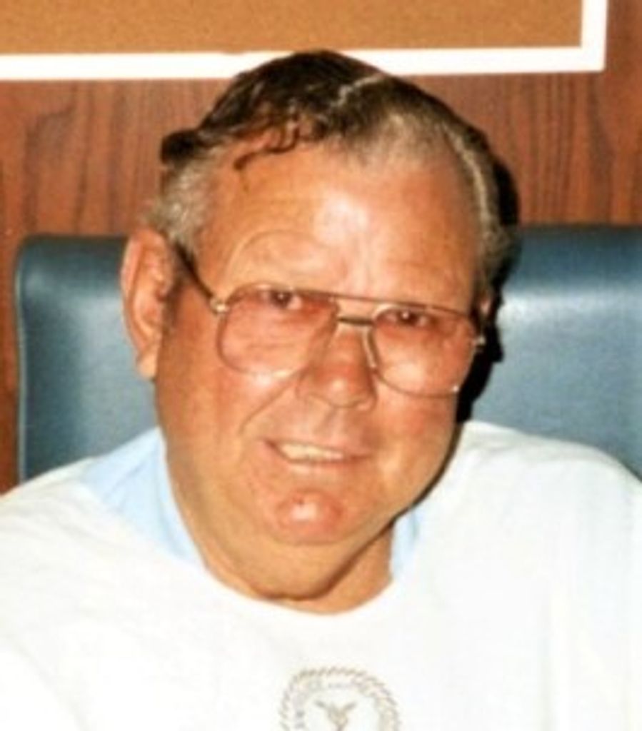 Garland Buckner