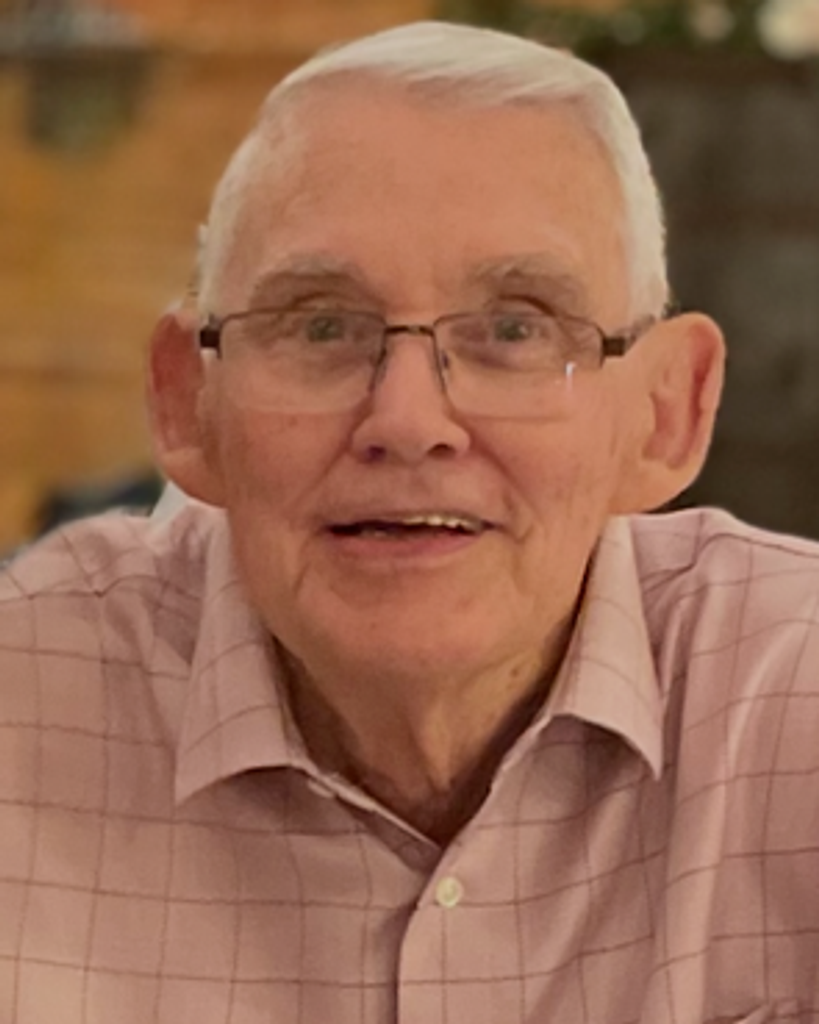 Ernest Dale "Sonny" Harris