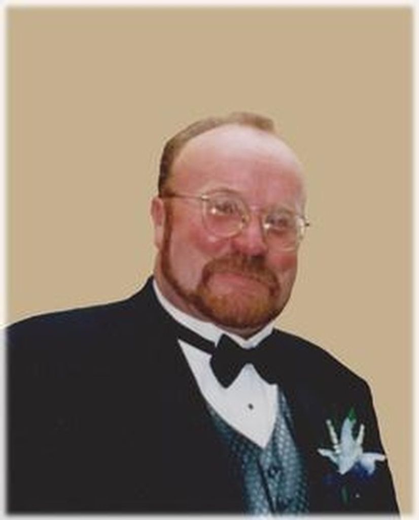 Robert James Weinreis Profile Photo