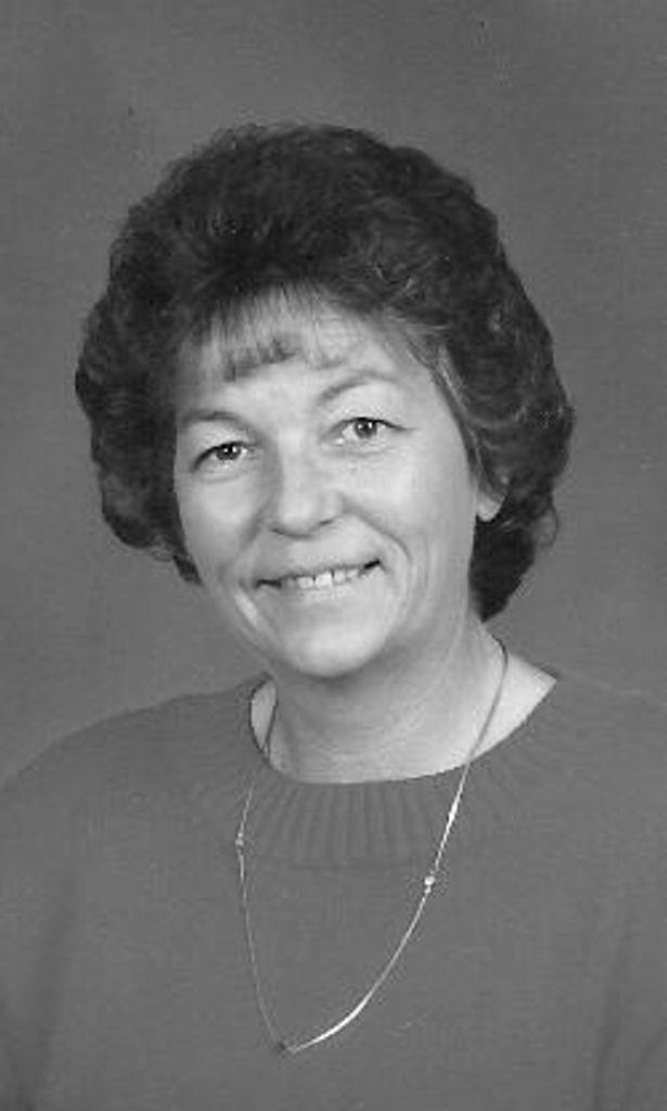 Nancy Victoria (Barnes) Jackson