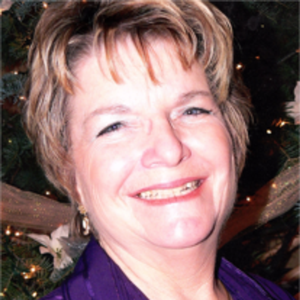 Bette Sue Zager Profile Photo