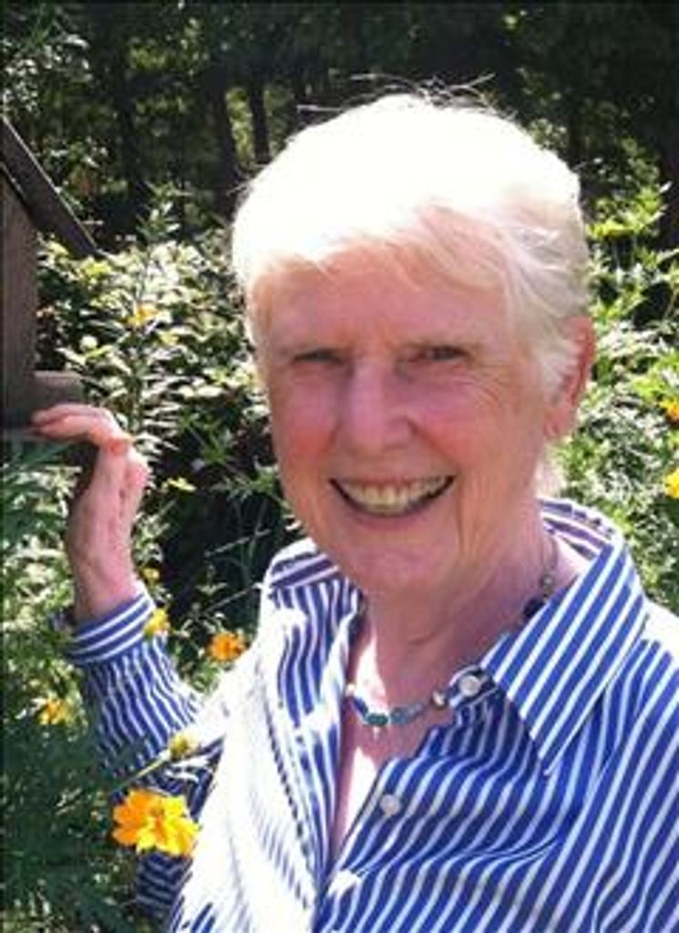 Carolyn June Meredith Poole Profile Photo