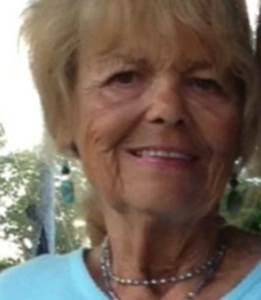 Evelyn Murray Profile Photo