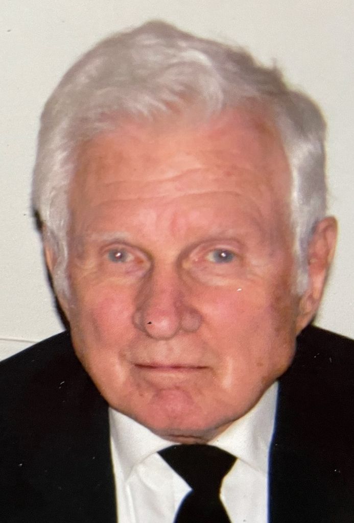 Clarence R. Kahler Profile Photo