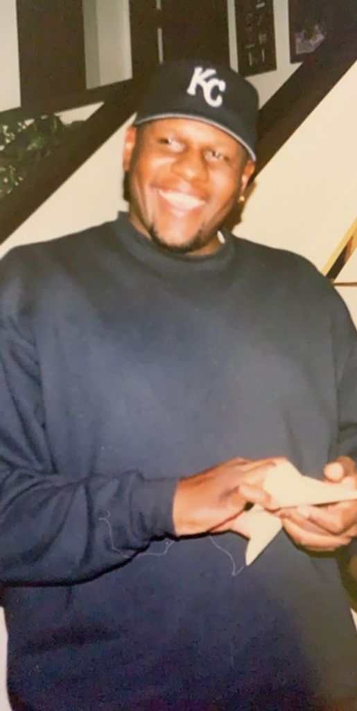 Gary Reza Hylton