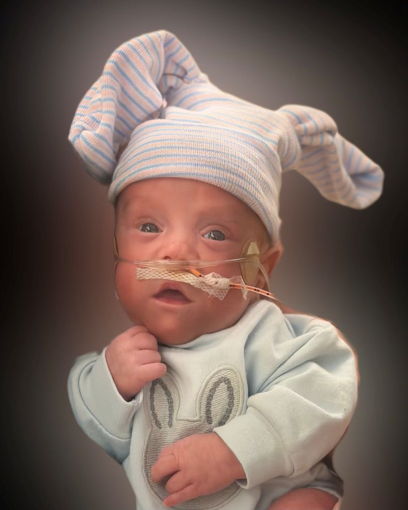 Zade Edward Adriel Anderson Profile Photo