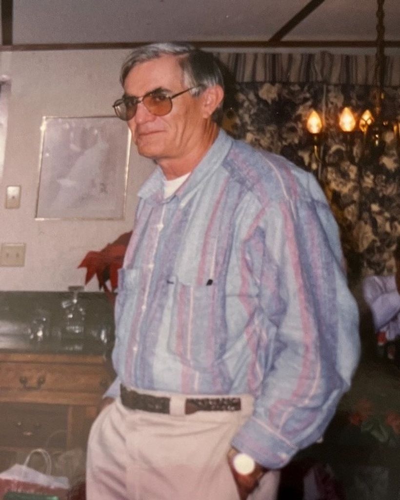 Benjamin Franics "Frank" Watson Profile Photo