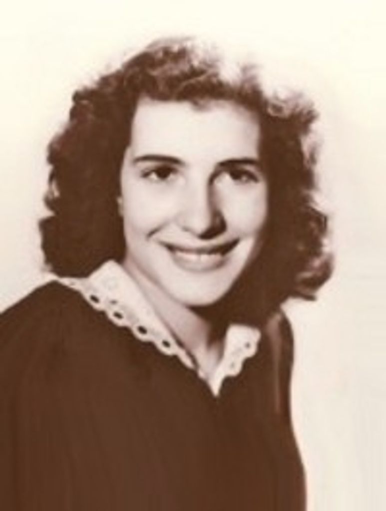 Velda Clark