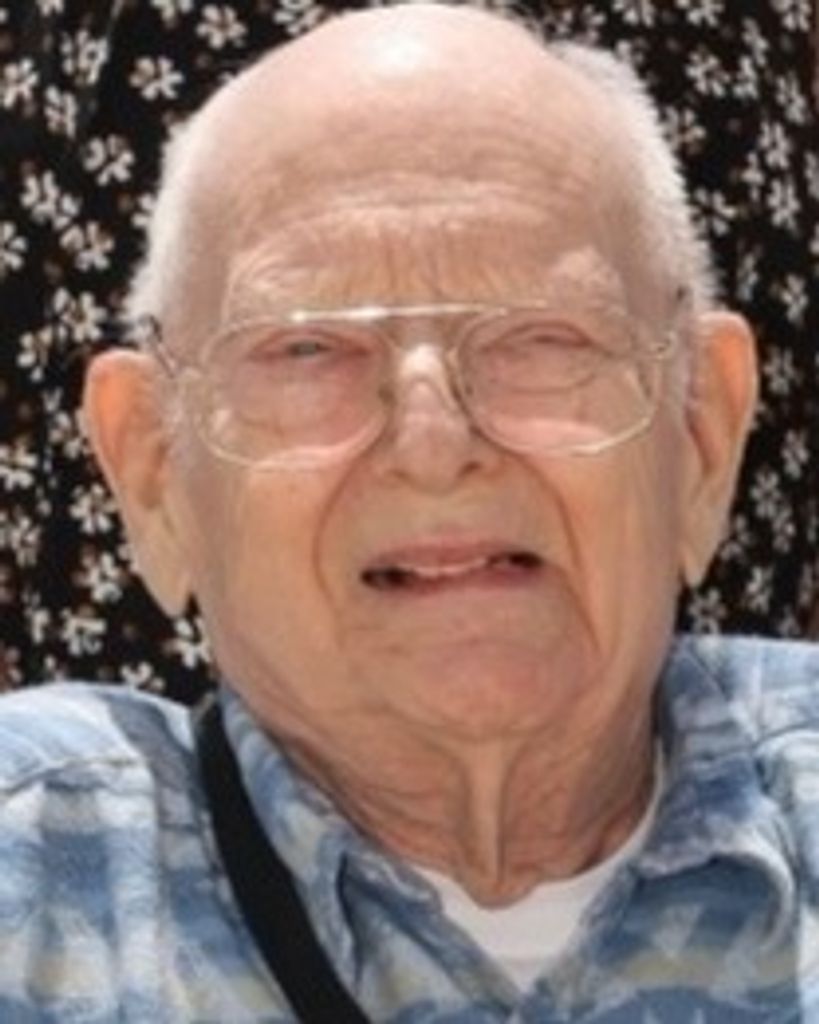 George Ralph Harris